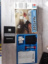Yahtzee buchstaben gebraucht kaufen  Berlin