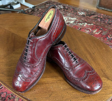 Allen edmonds dress for sale  Somerville