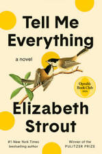 Tell everything novel for sale  Montgomery