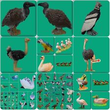 Schleich vögel vogel gebraucht kaufen  Berlin