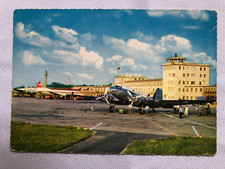 Airport postcard dusseldorf for sale  NEWCASTLE UPON TYNE