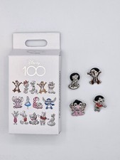Disney100 mini characters for sale  Renton