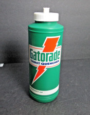Gatorade 1985 vintage for sale  Toledo