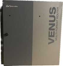 Philips grass valley usato  Roma