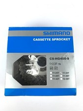 Shimano hg400 cassette for sale  Chicago