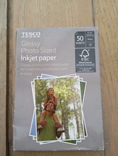 Glossy printer photo for sale  CHIPPENHAM