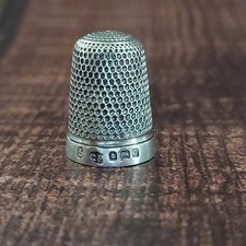Vintage hallmarked sterling for sale  BRIGHOUSE