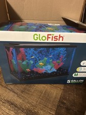 Gallon fish tank for sale  Marion
