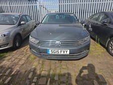 2015 volkswagen passat for sale  LIVERPOOL
