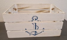 Holzkiste 40x30x20cm bstkisten gebraucht kaufen  Deutschland
