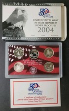 2004 united states for sale  Charlottesville