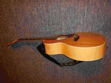 Westerngitarre takamine eg543s gebraucht kaufen  Neuhausen ob Eck