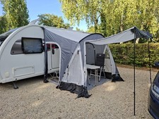 Sunncamp swift deluxe for sale  HIGH WYCOMBE