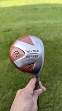 Taylor made burner for sale  Cromwell