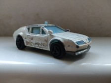 Majorette alpine renault for sale  PETWORTH