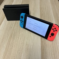Nintendo switch cover usato  Casapesenna