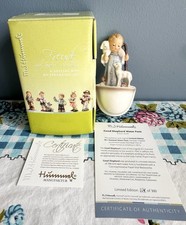 Goebel hummel holy for sale  Saline