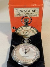 Working vtg towncraft for sale  Marthasville