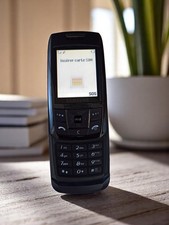 Usado, Téléphone portable Samsung vintage sans chargeur - Fonctionnel comprar usado  Enviando para Brazil
