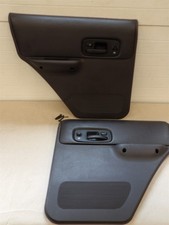 Rear interior door for sale  Alliance