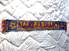 Echarpe sciarpa scarf d'occasion Echarpe sciarpa scarf d'occasion  Nice-