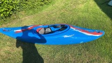 Dagger axiom kayak for sale Dagger axiom kayak for sale  SALISBURY