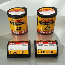 Kodak advantix iso for sale  Guyton