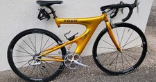 Trek foil rennrad gebraucht kaufen  Reichersbeuern
