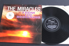 Miracles beginning 1964 for sale  LONDON