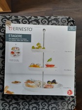 Etagere tellern weiß gebraucht kaufen Etagere tellern weiß gebraucht kaufen  Nortorf