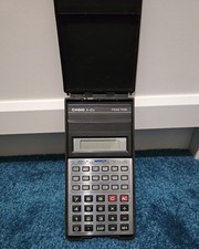 Casio 82d scientific for sale  BROMLEY