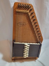 Vintage silvertone autoharp for sale  Lancaster