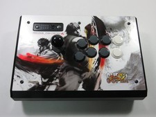 STICK ARCADE MADCATZ TES SUPER STREET FIGHTER 4 SONY PLAYSTATION 3 (PS3) OCCASIO comprar usado  Enviando para Brazil