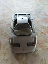 Jouet burago voiture d'occasion  Aubenas