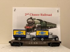 Scale trains lionel for sale  Topeka