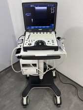 Logiq tragbares ultraschallger gebraucht kaufen  Schwabach
