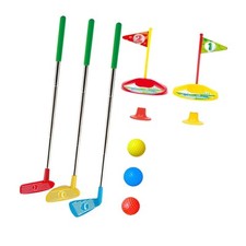 Kinder golfschläger set gebraucht kaufen  Versand nach Germany
