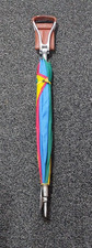 Vintage featherwate multicolou for sale  CROYDON