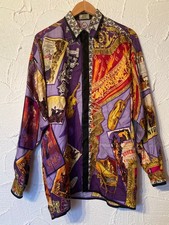 versace herren hemd gebraucht kaufen versace herren hemd gebraucht kaufen  Erzhausen