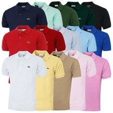 Polo uomo lacoste usato  Capaccio Paestum