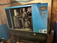 Compressore professionale abac usato  Valdastico