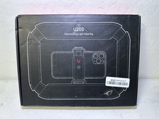 Ulanzi U200 Recarregável Smartphone LED Anel Light Rig 2500K-8500K (FUNCIONA LEIA) comprar usado Ulanzi U200 Recarregável Smartphone LED Anel Light Rig 2500K-8500K (FUNCIONA LEIA) comprar usado  Enviando para Brazil