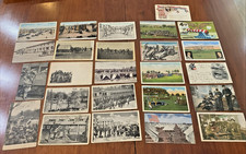 cards post 4 vintage for sale  Marion