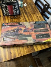 Lionel iron horse for sale  Jefferson City