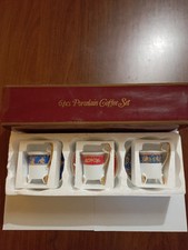 Set tazzine caffe usato  Val di Nizza