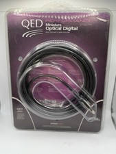 Qed performance optical for sale  MAIDSTONE