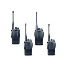 4 MIDLAND G10 PRO BUEN ESTADO CON CARGADORES Y BATERIAS DE LITIO 1200MAH comprar usado  Enviando para Brazil