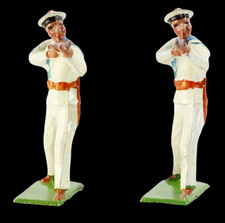 Marins plomb creux d'occasion  Versailles