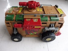 Voiture véhicule camion d'occasion  Paris XV