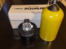Orologio diver citizen usato  Milano